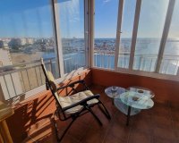 Revente - Penthouse -
Torrevieja - El Acequión - Los Náufragos