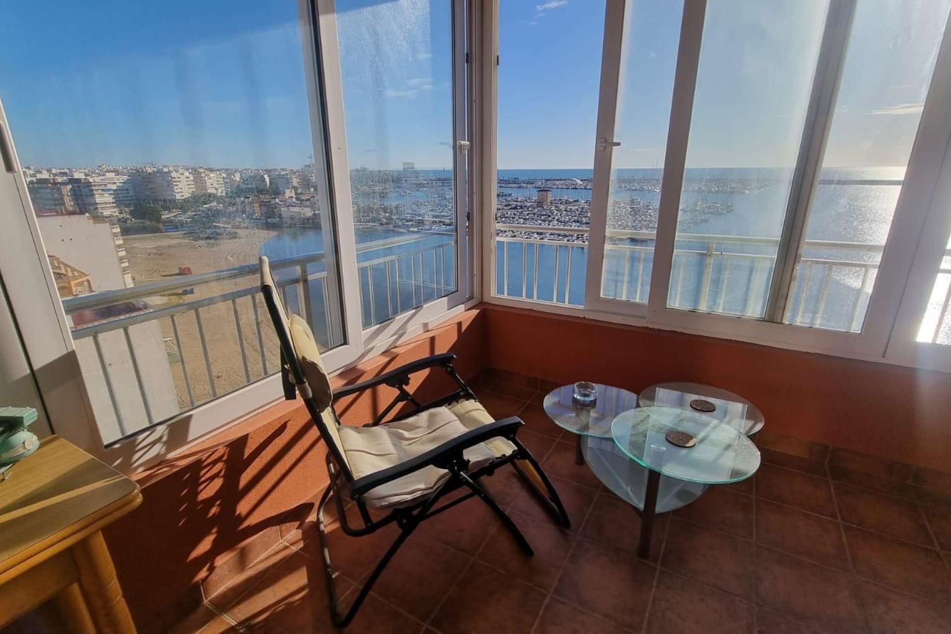 Revente - Penthouse -
Torrevieja - El Acequión - Los Náufragos