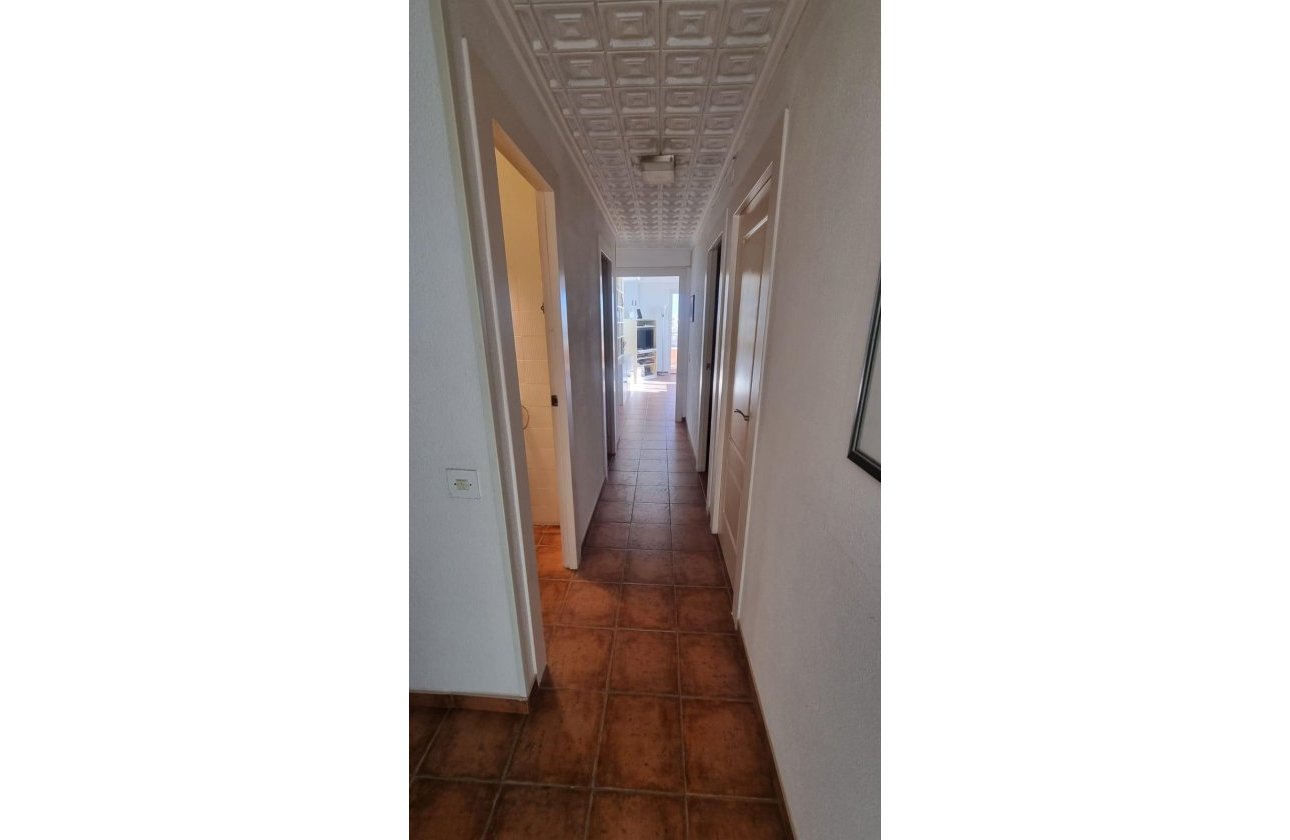 Revente - Penthouse -
Torrevieja - El Acequión - Los Náufragos