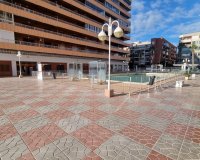 Revente - Penthouse -
Torrevieja - El Acequión - Los Náufragos