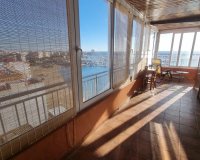 Revente - Penthouse -
Torrevieja - El Acequión - Los Náufragos