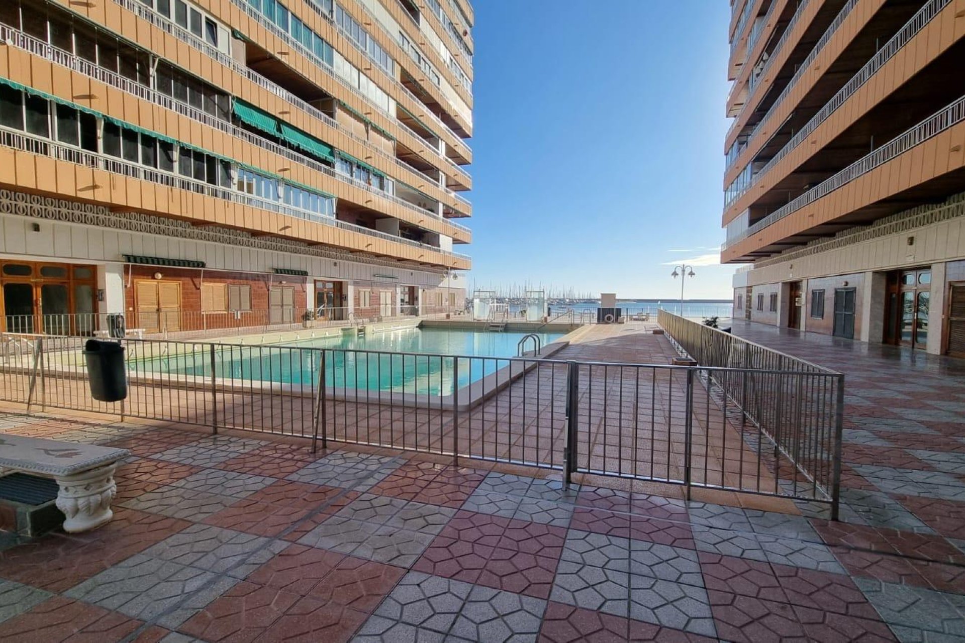 Revente - Penthouse -
Torrevieja - El Acequión - Los Náufragos