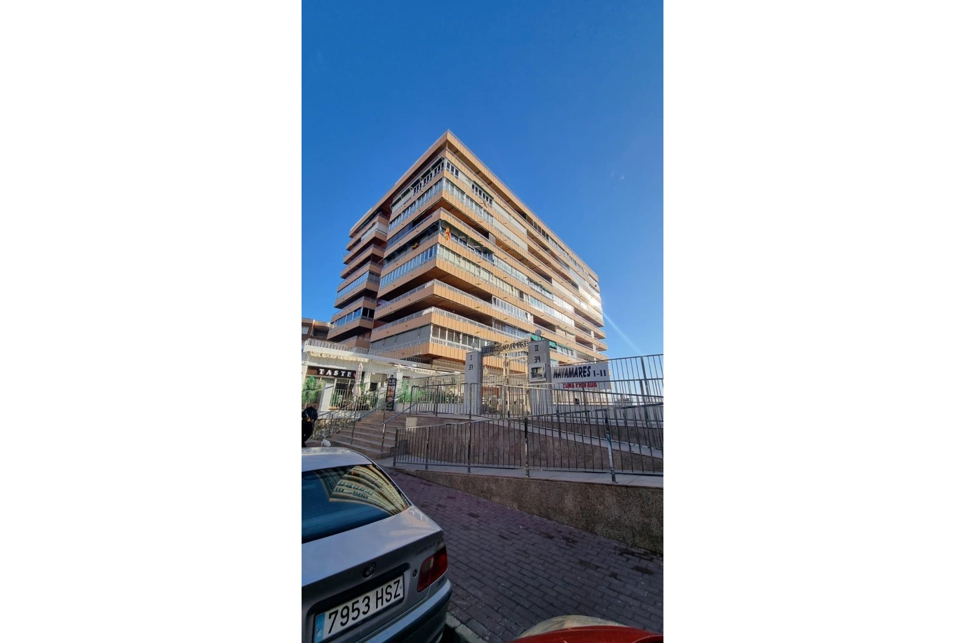 Revente - Penthouse -
Torrevieja - El Acequión - Los Náufragos