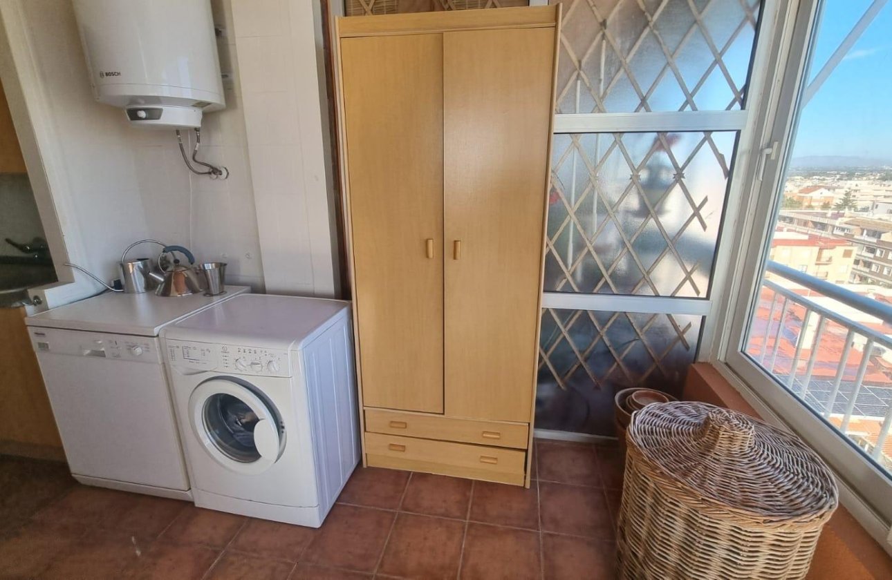 Revente - Penthouse -
Torrevieja - El Acequión - Los Náufragos