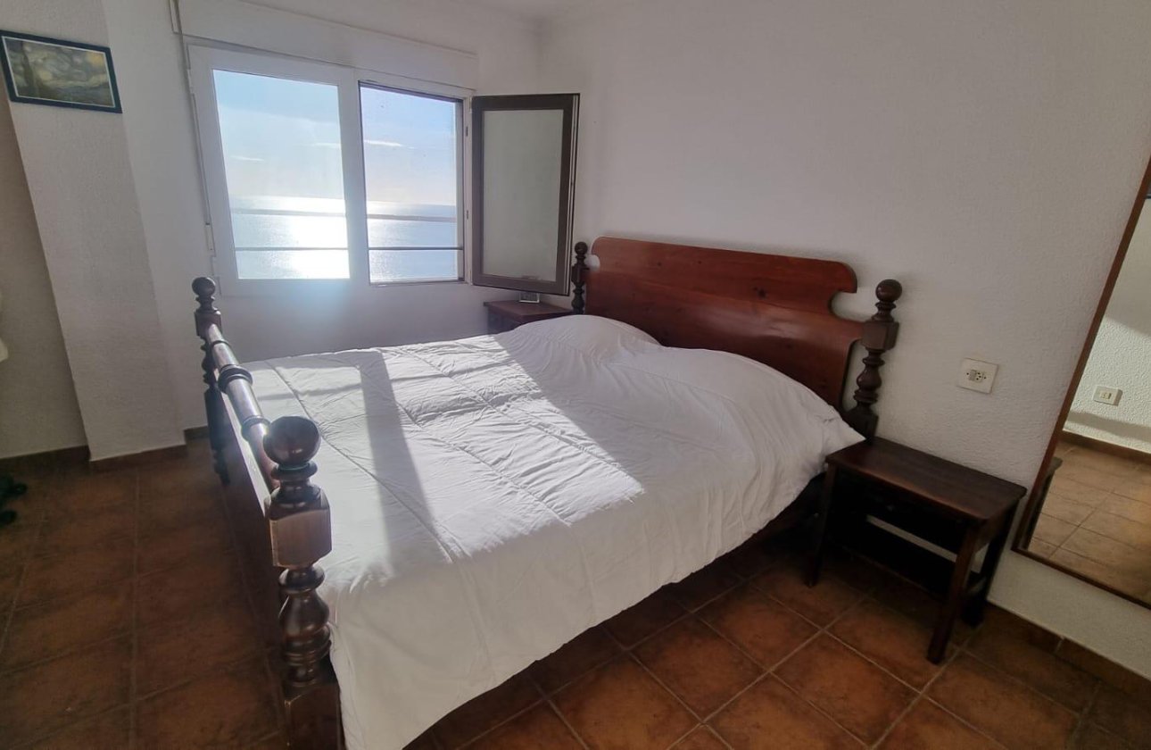 Revente - Penthouse -
Torrevieja - El Acequión - Los Náufragos