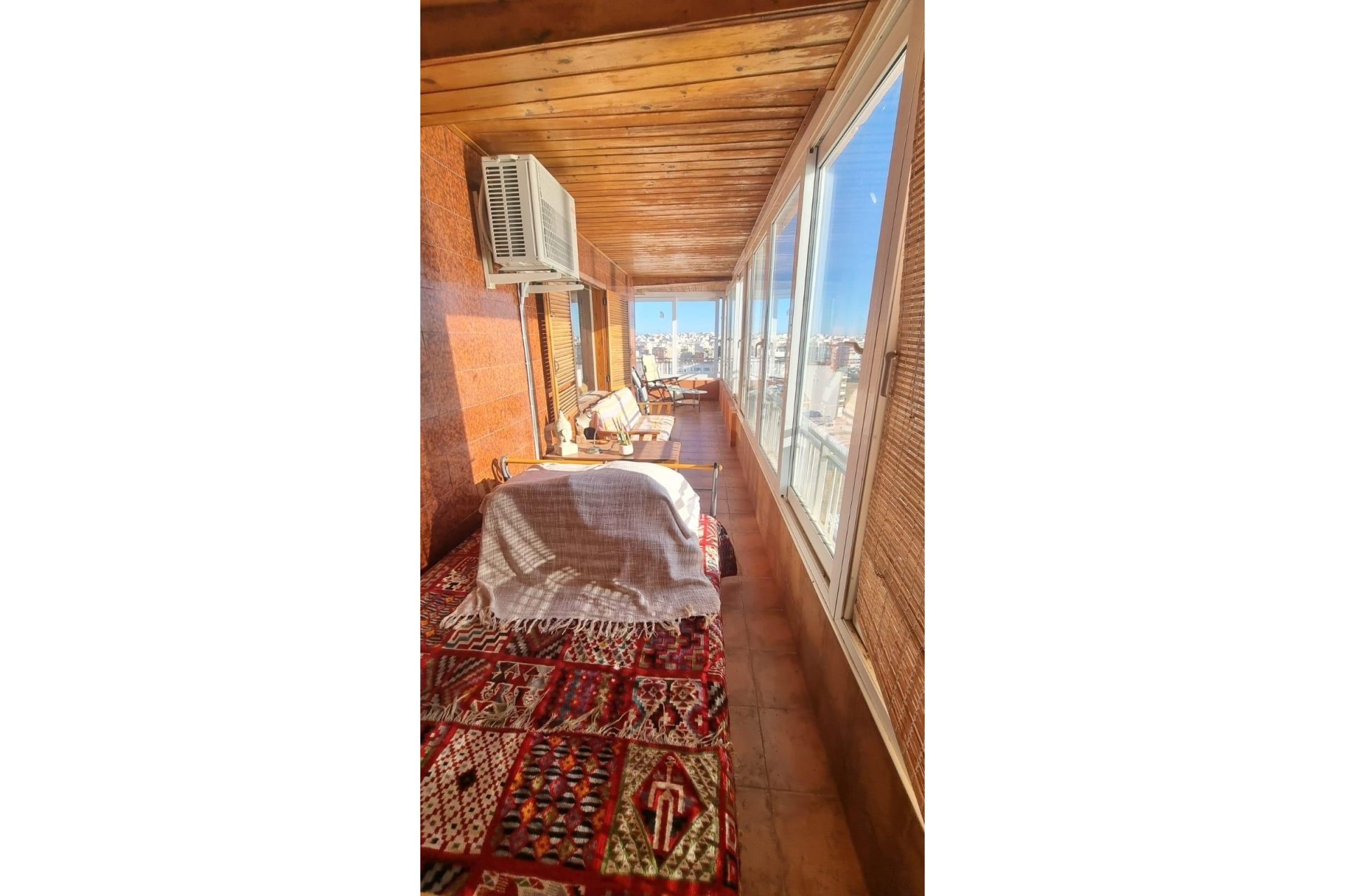 Revente - Penthouse -
Torrevieja - El Acequión - Los Náufragos