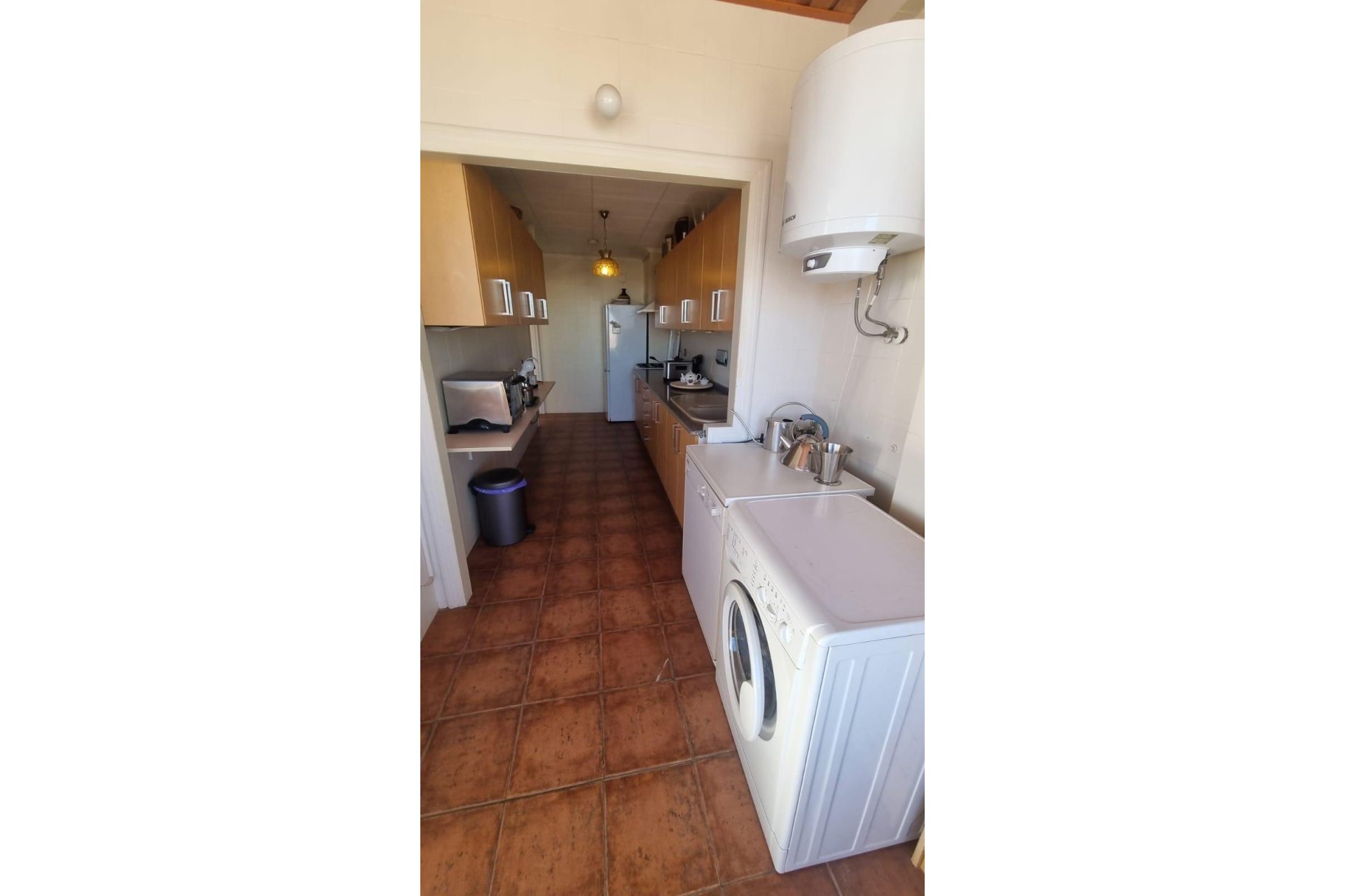 Revente - Penthouse -
Torrevieja - El Acequión - Los Náufragos