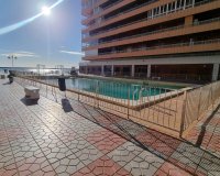 Revente - Penthouse -
Torrevieja - El Acequión - Los Náufragos