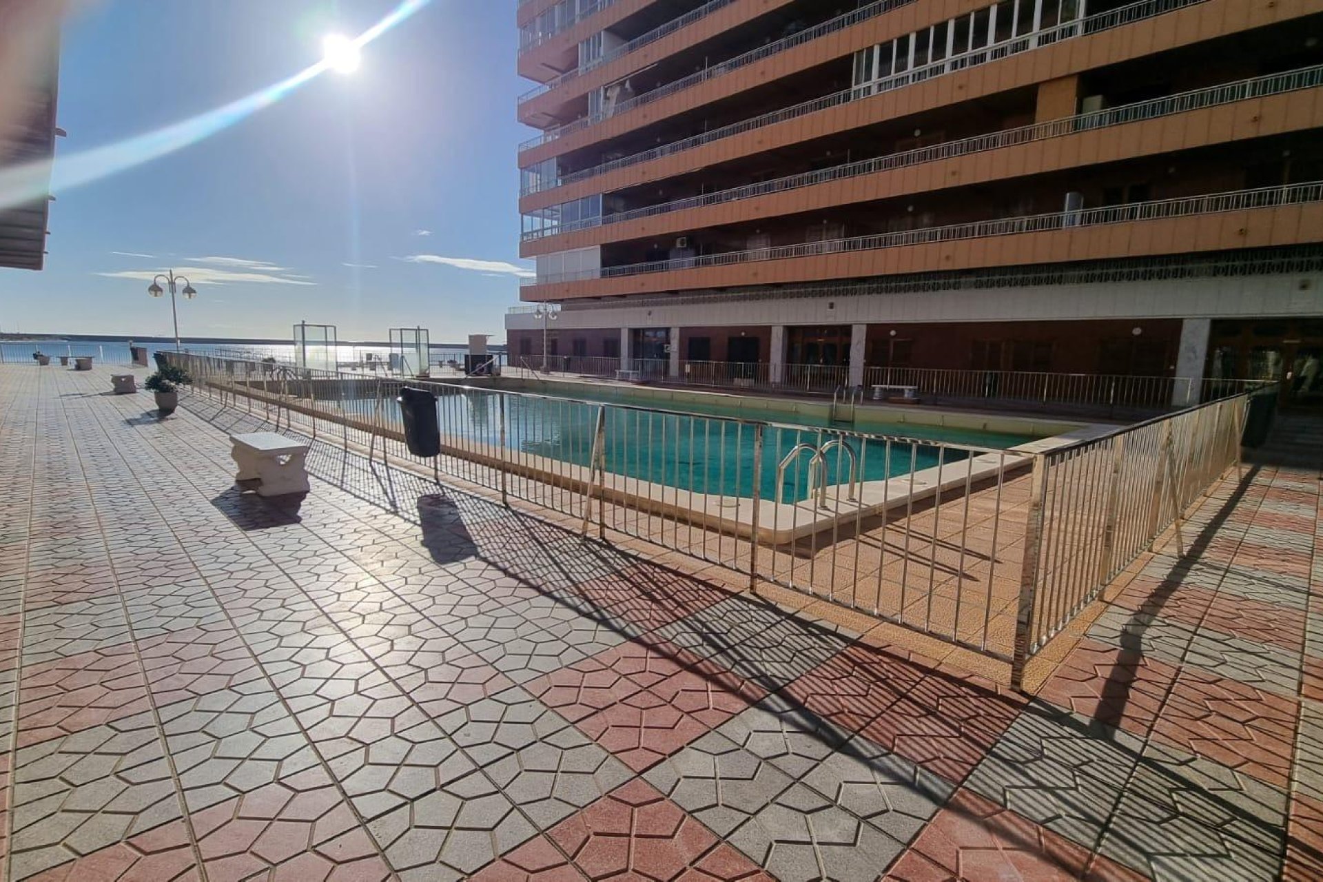 Revente - Penthouse -
Torrevieja - El Acequión - Los Náufragos