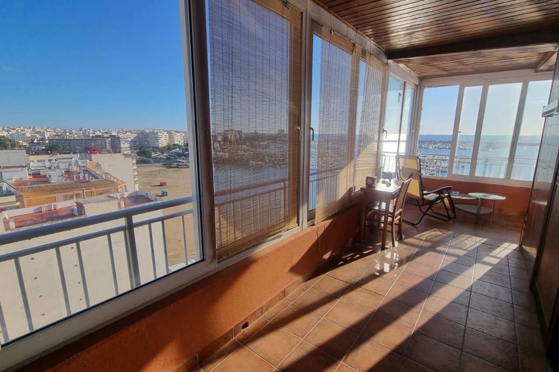 Revente - Penthouse -
Torrevieja - El Acequión - Los Náufragos
