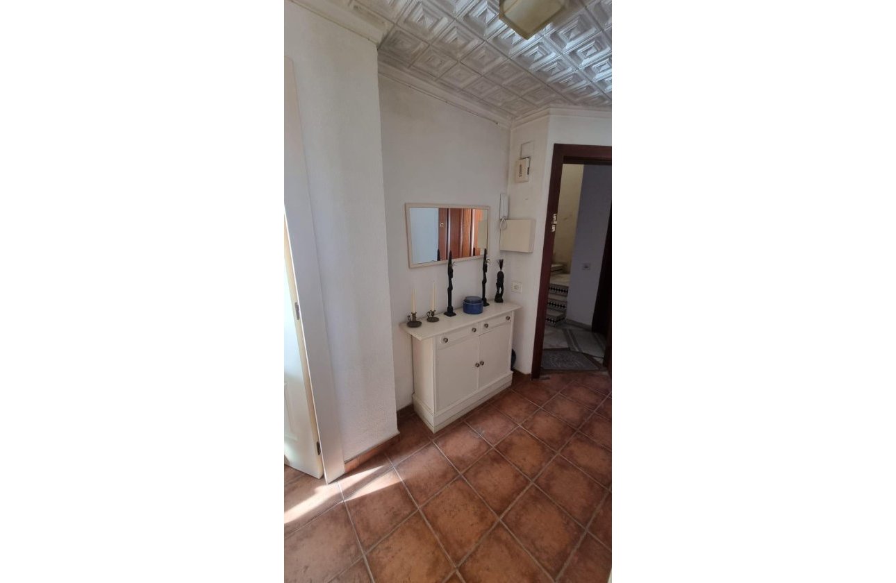 Revente - Penthouse -
Torrevieja - El Acequión - Los Náufragos