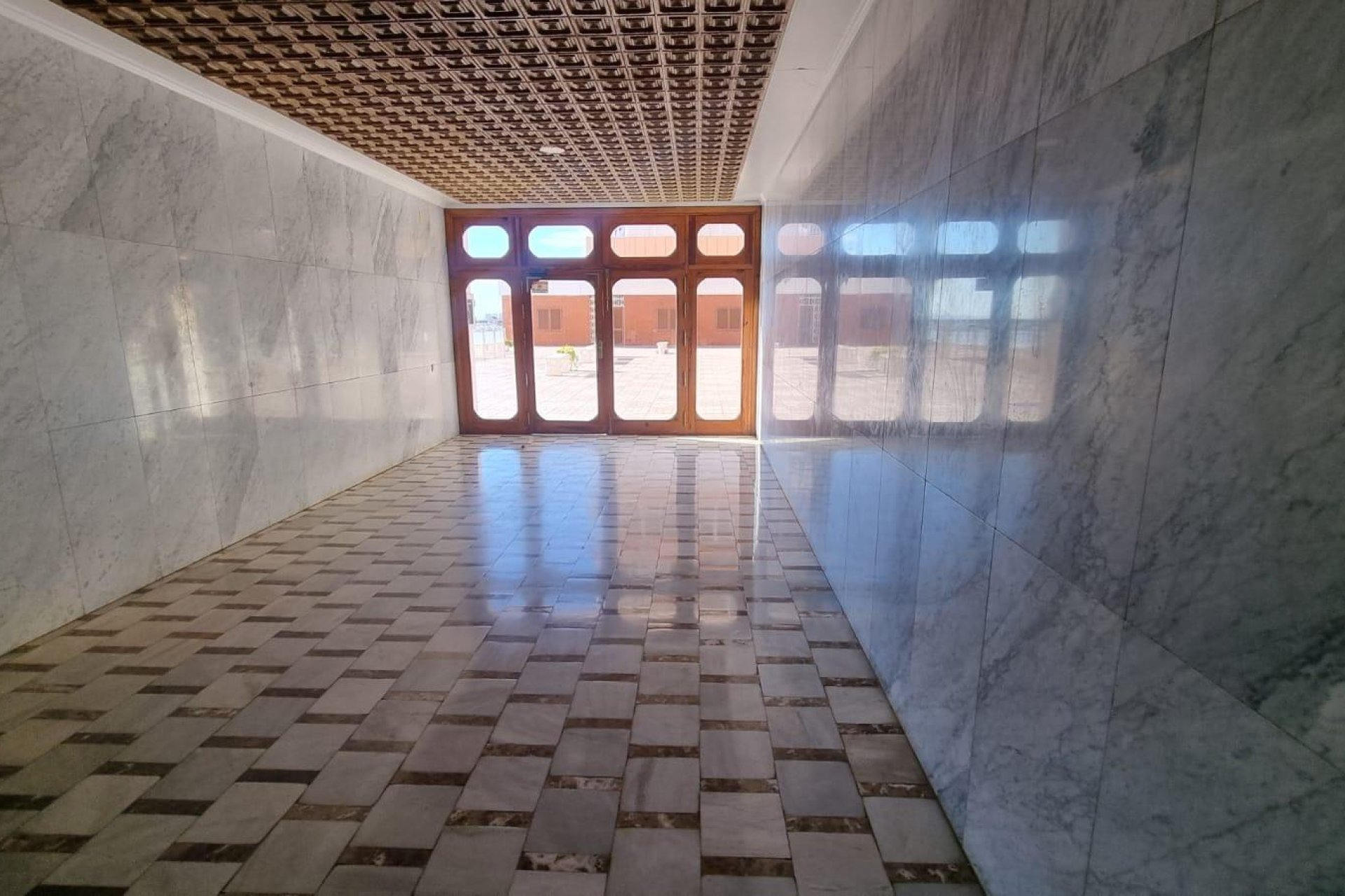 Revente - Penthouse -
Torrevieja - El Acequión - Los Náufragos