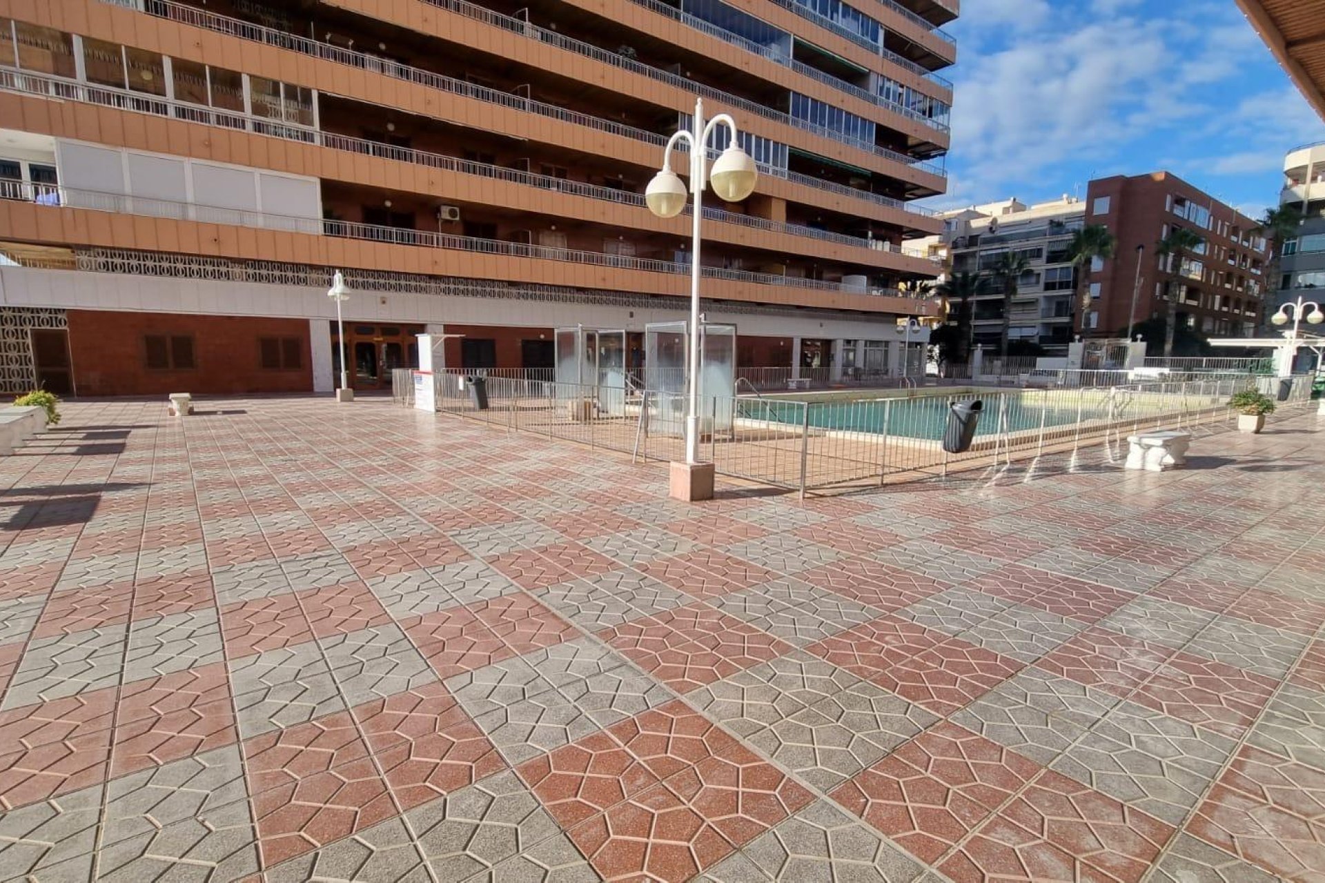 Revente - Penthouse -
Torrevieja - El Acequión - Los Náufragos