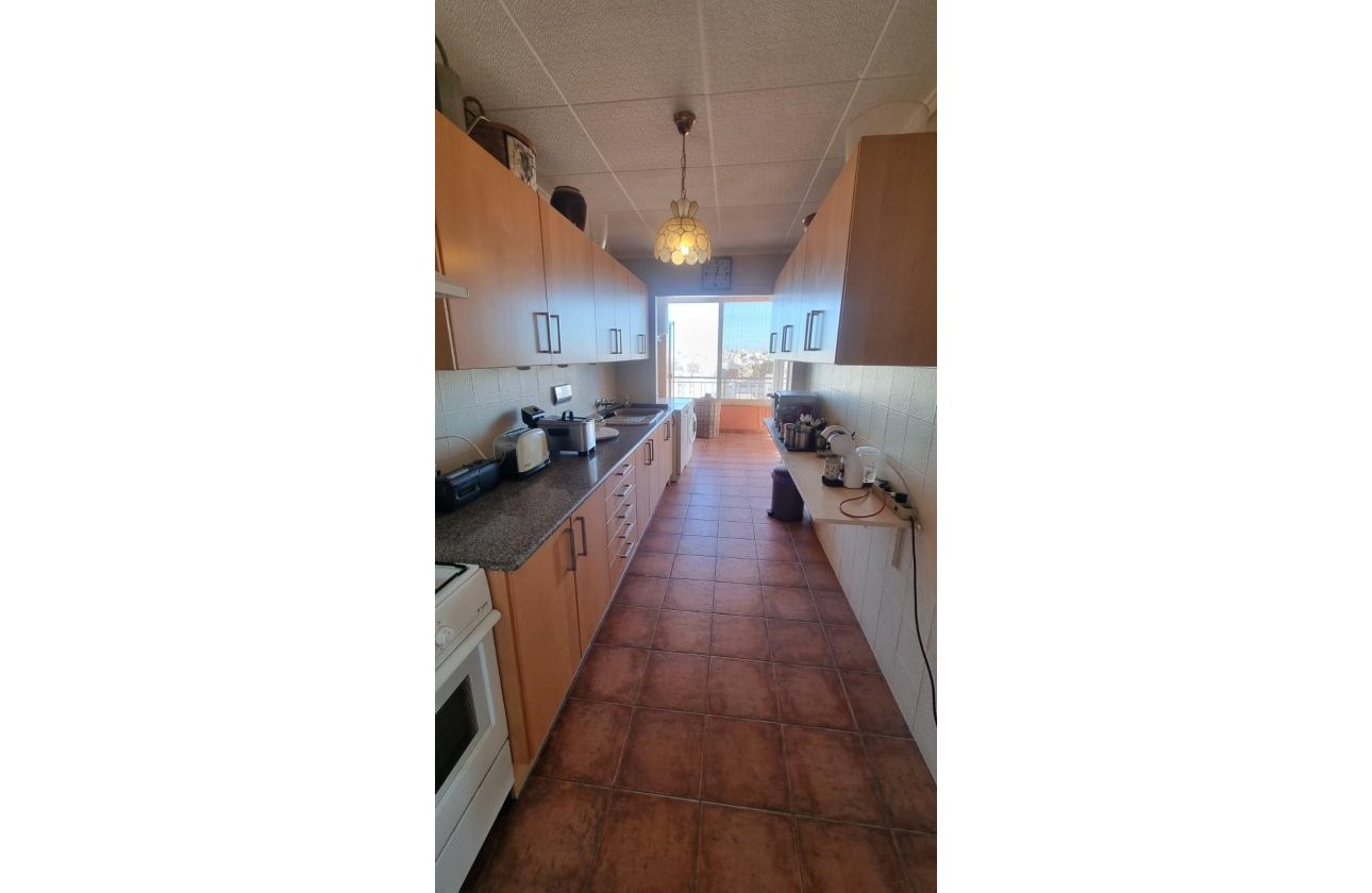 Revente - Penthouse -
Torrevieja - El Acequión - Los Náufragos