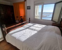 Revente - Penthouse -
Torrevieja - El Acequión - Los Náufragos