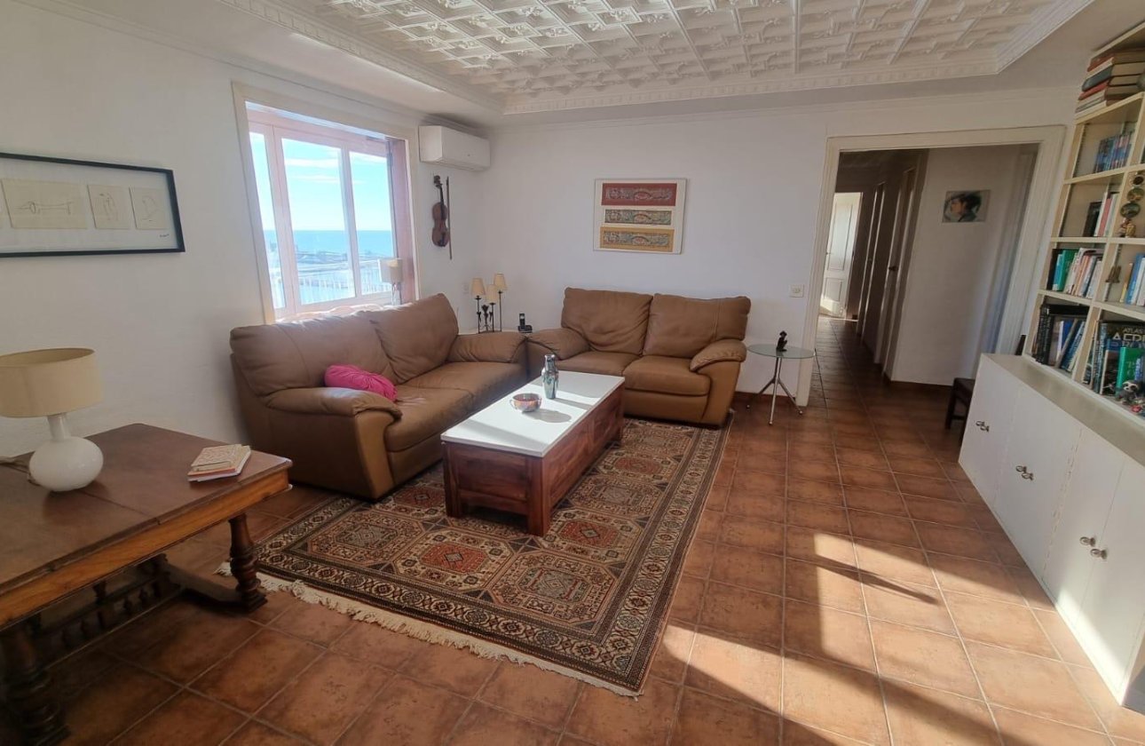 Revente - Penthouse -
Torrevieja - El Acequión - Los Náufragos
