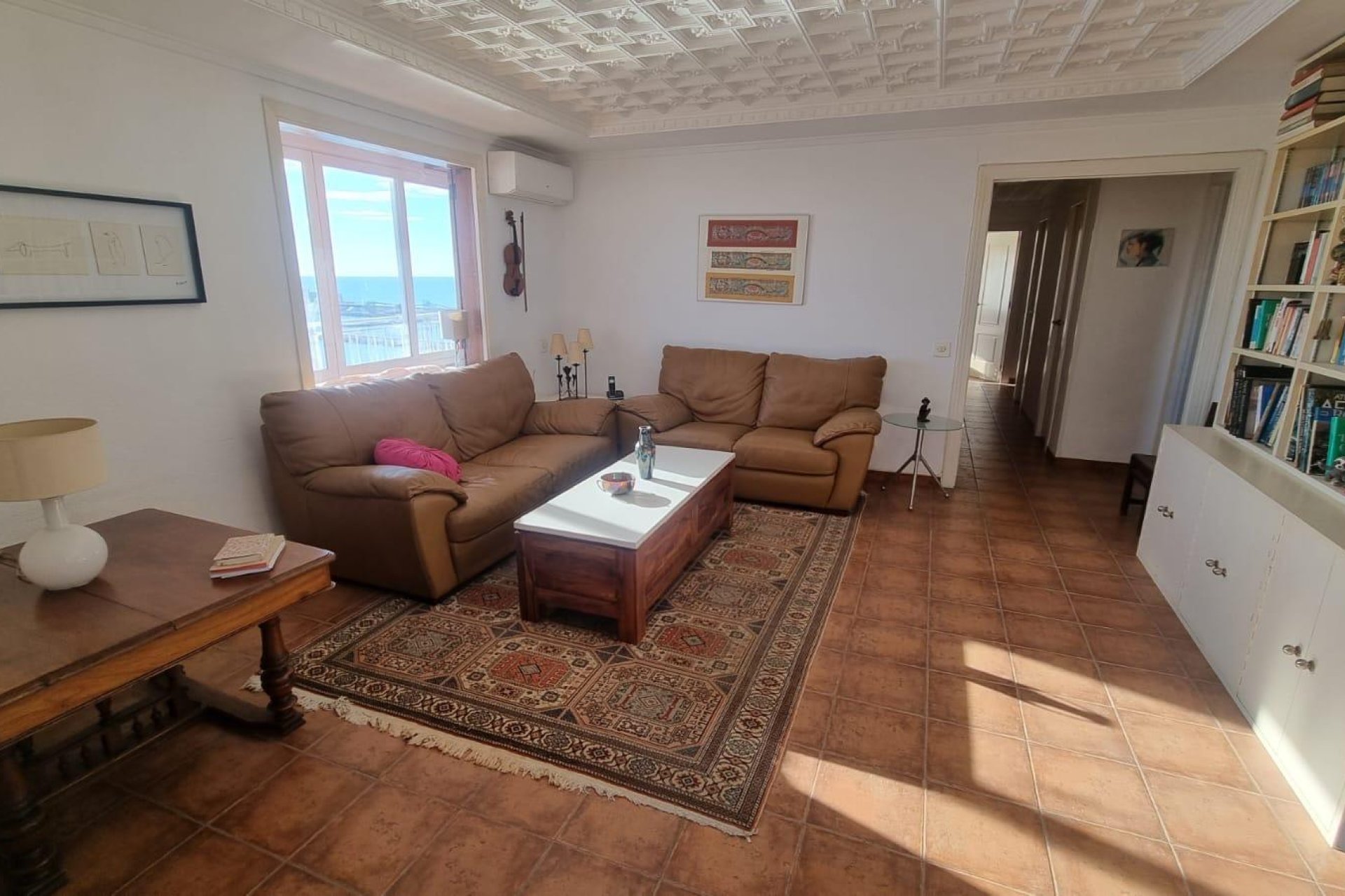 Revente - Penthouse -
Torrevieja - El Acequión - Los Náufragos