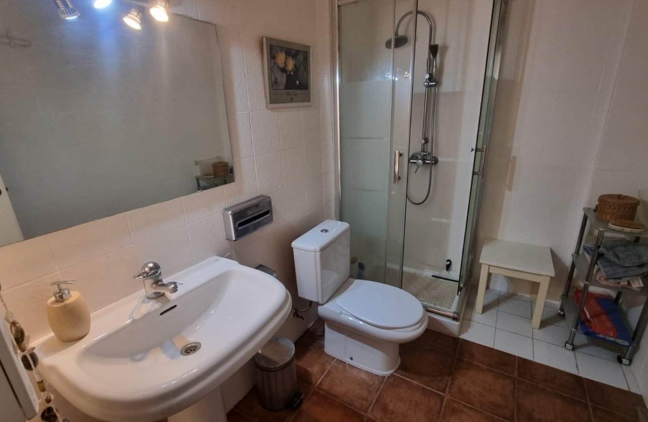 Revente - Penthouse -
Torrevieja - El Acequión - Los Náufragos