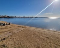 Revente - Penthouse -
Torrevieja - El Acequión - Los Náufragos