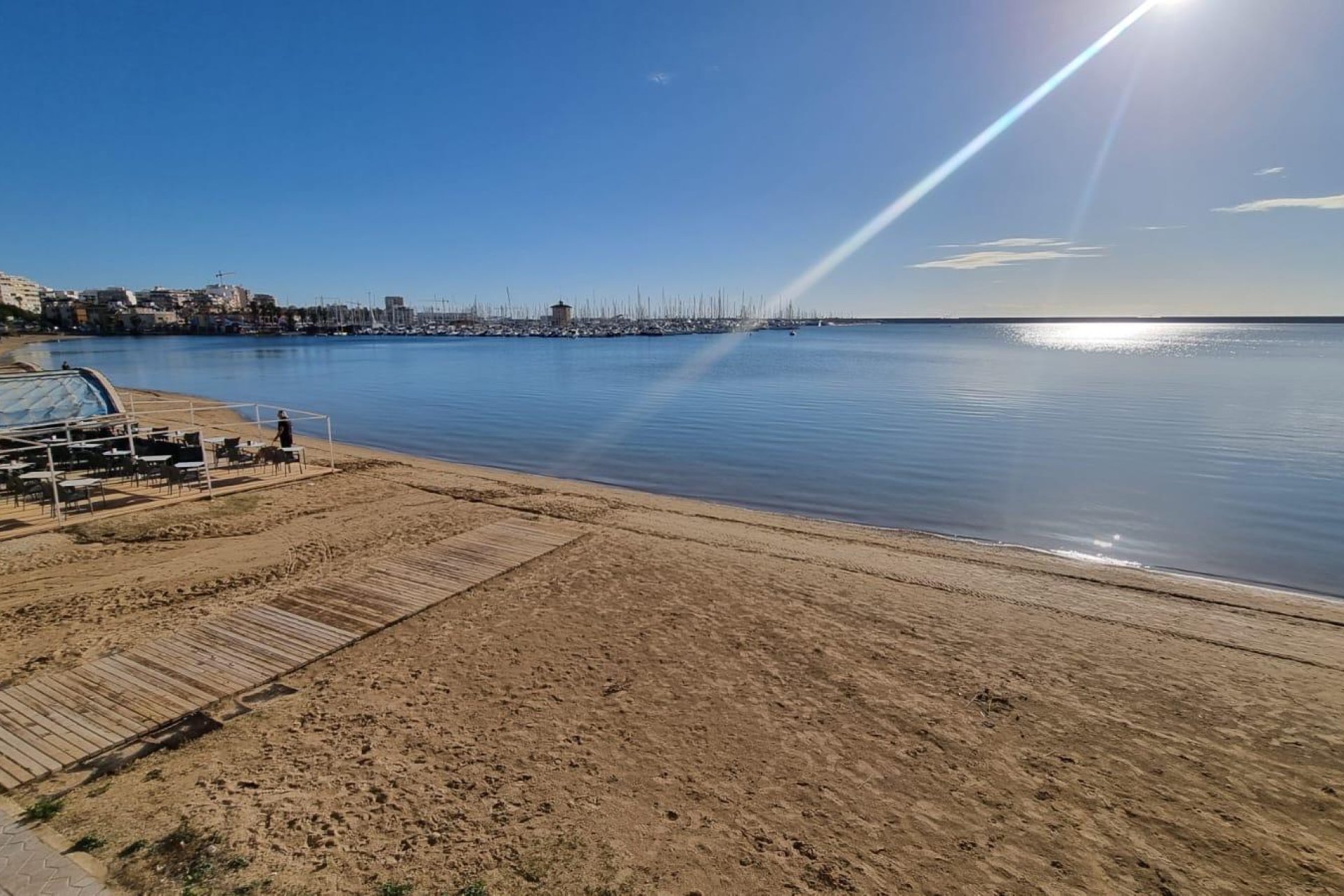 Revente - Penthouse -
Torrevieja - El Acequión - Los Náufragos