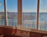 Revente - Penthouse -
Torrevieja - El Acequión - Los Náufragos