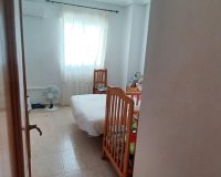 Revente - Penthouse -
Torrevieja - El Molino
