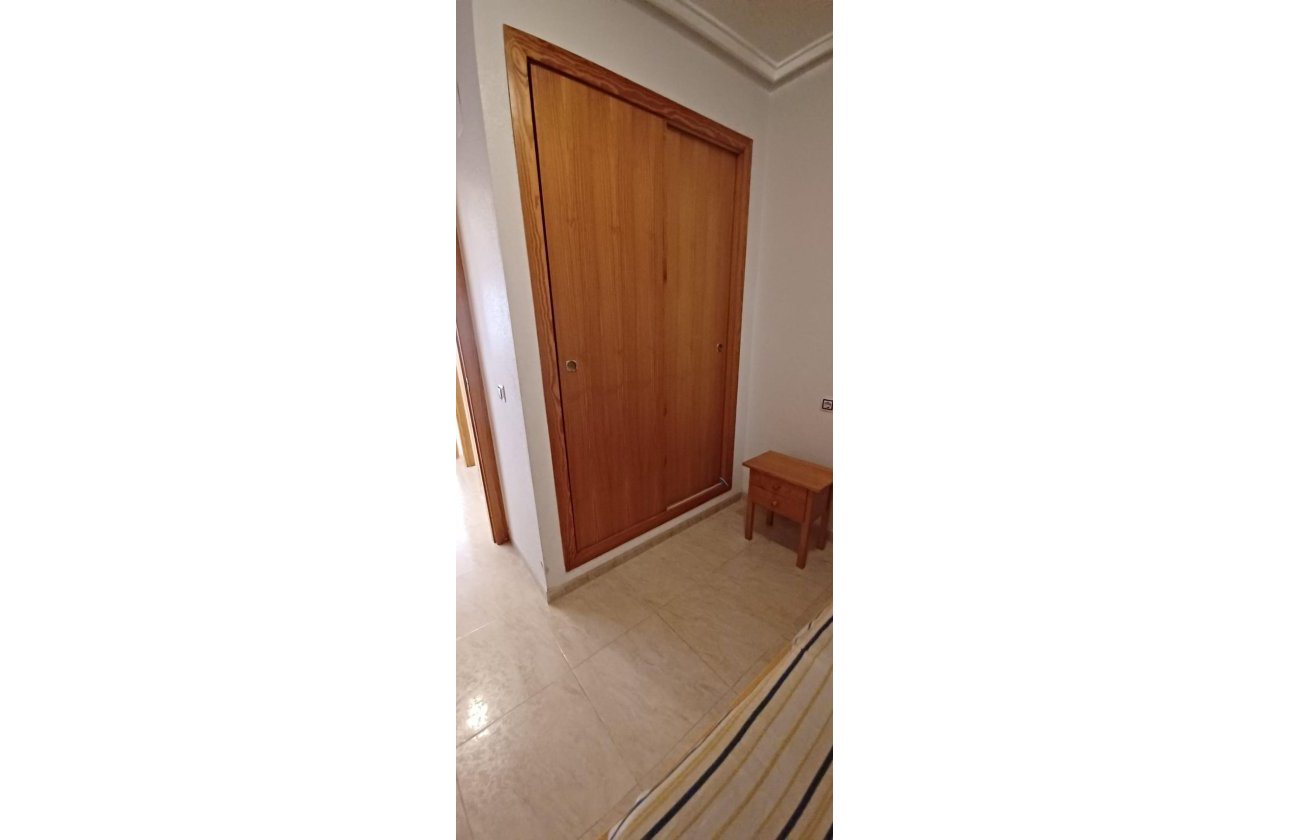 Revente - Penthouse -
Torrevieja - El Molino