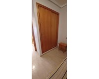 Revente - Penthouse -
Torrevieja - El Molino