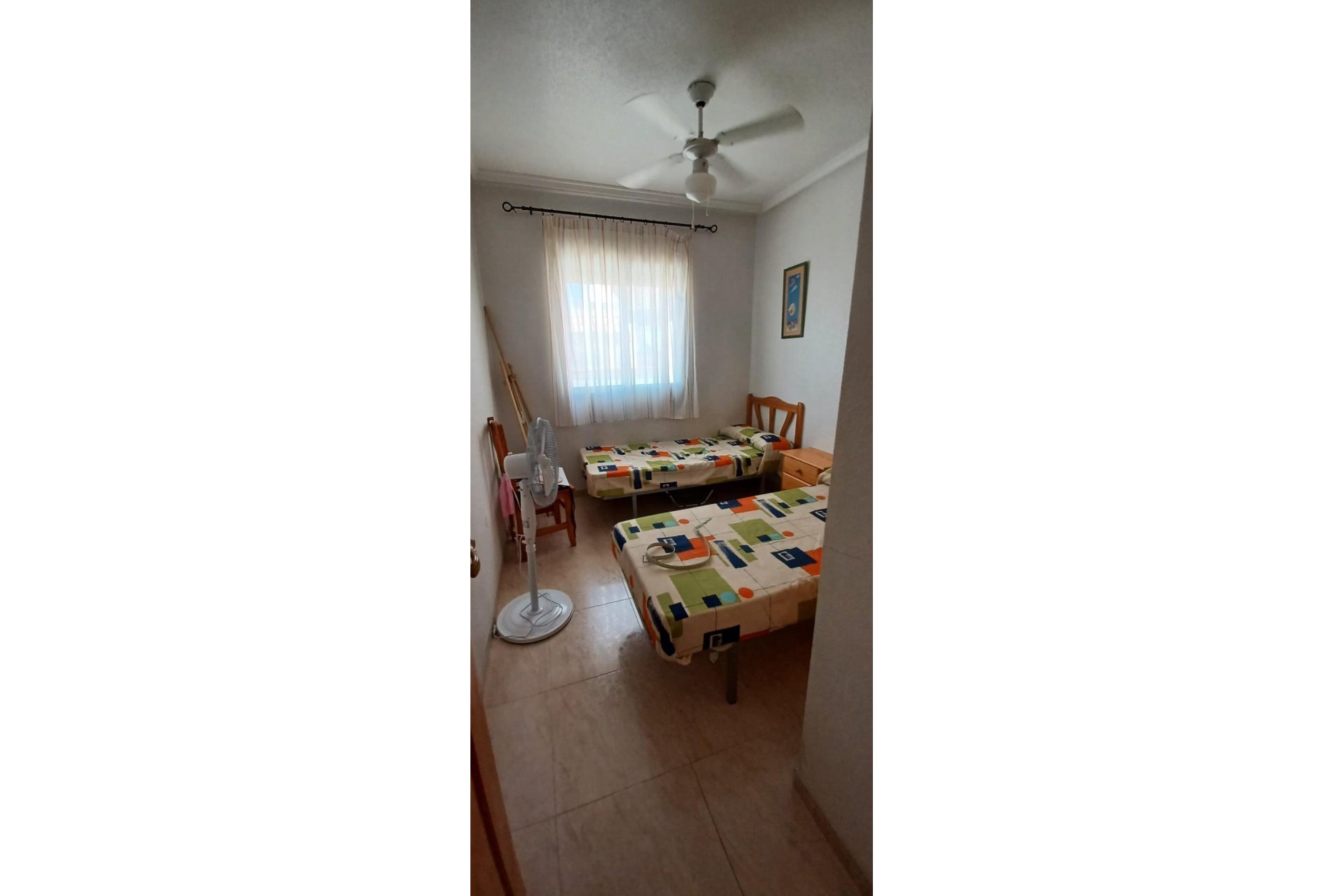 Revente - Penthouse -
Torrevieja - El Molino