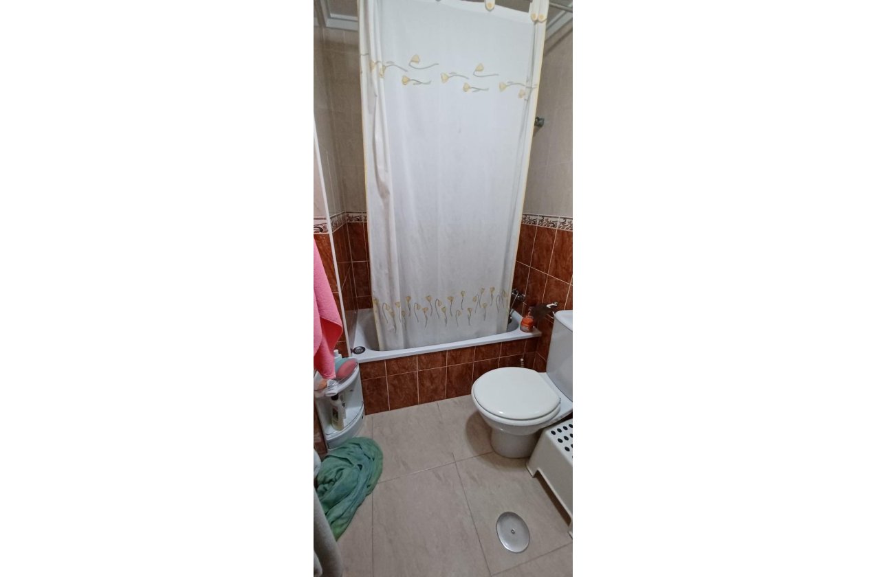 Revente - Penthouse -
Torrevieja - El Molino