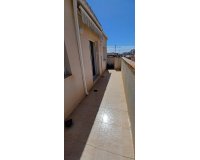 Revente - Penthouse -
Torrevieja - El Molino
