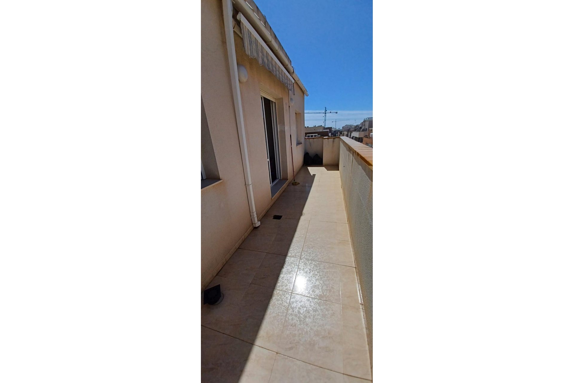 Revente - Penthouse -
Torrevieja - El Molino