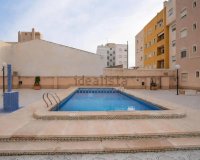 Revente - Penthouse -
Torrevieja - El Molino