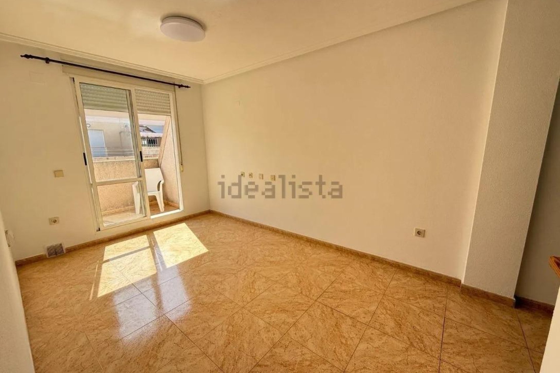 Revente - Penthouse -
Torrevieja - El Molino