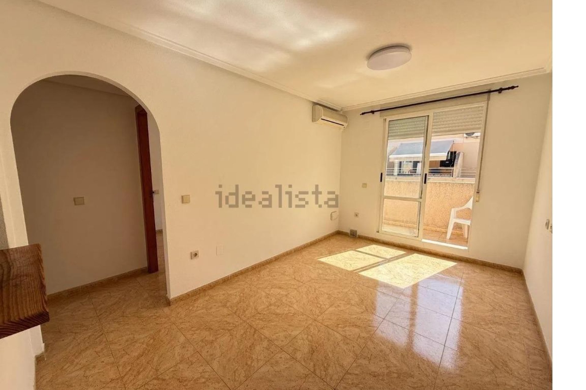 Revente - Penthouse -
Torrevieja - El Molino