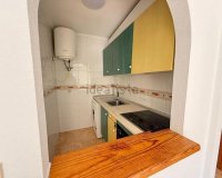 Revente - Penthouse -
Torrevieja - El Molino
