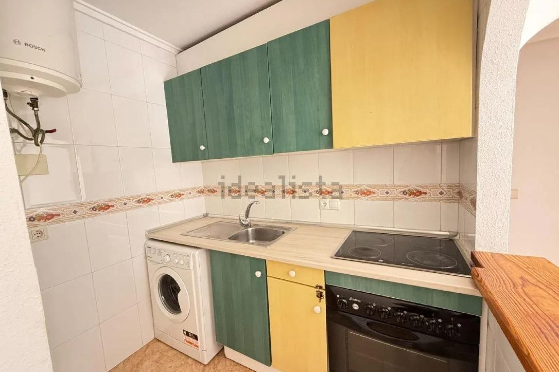 Revente - Penthouse -
Torrevieja - El Molino