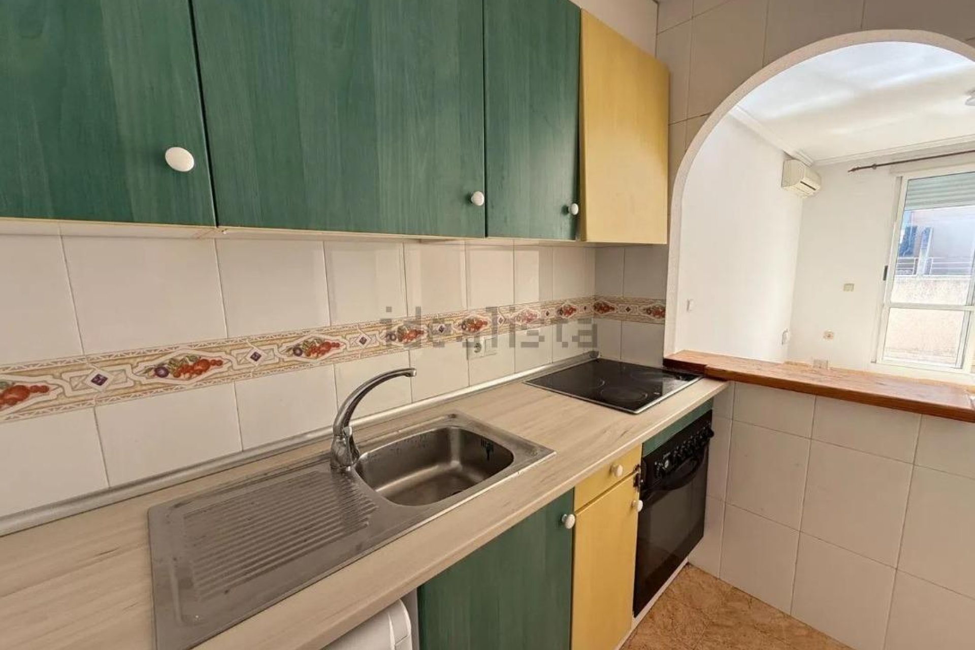 Revente - Penthouse -
Torrevieja - El Molino