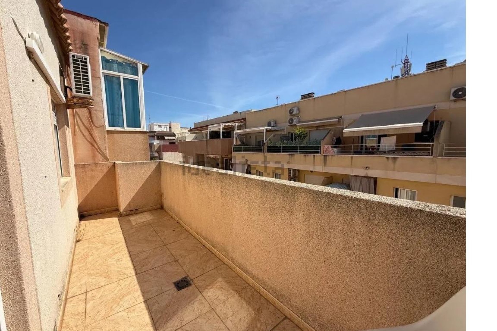 Revente - Penthouse -
Torrevieja - El Molino