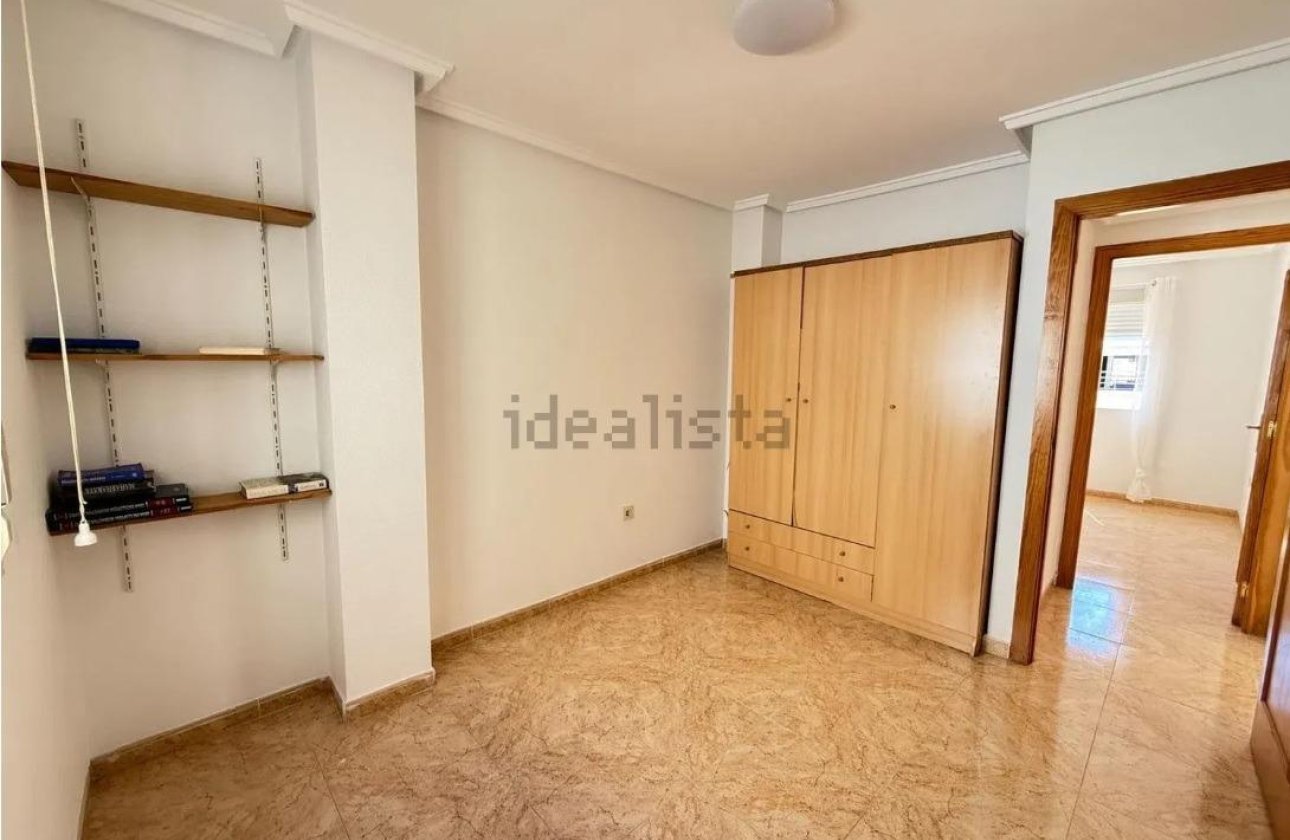 Revente - Penthouse -
Torrevieja - El Molino