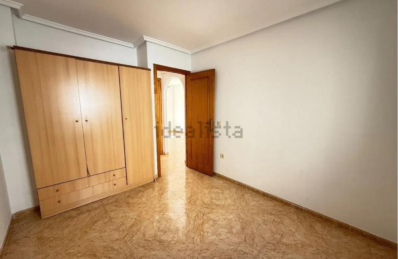 Revente - Penthouse -
Torrevieja - El Molino