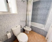 Revente - Penthouse -
Torrevieja - El Molino