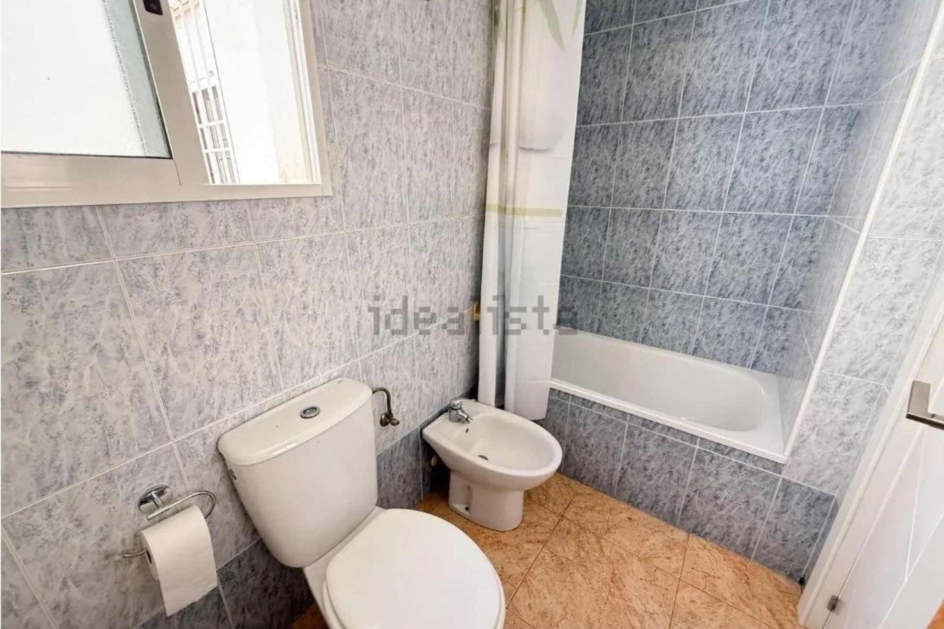 Revente - Penthouse -
Torrevieja - El Molino
