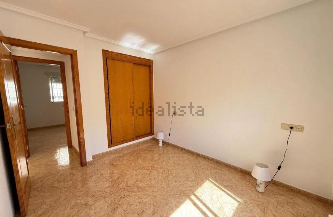 Revente - Penthouse -
Torrevieja - El Molino