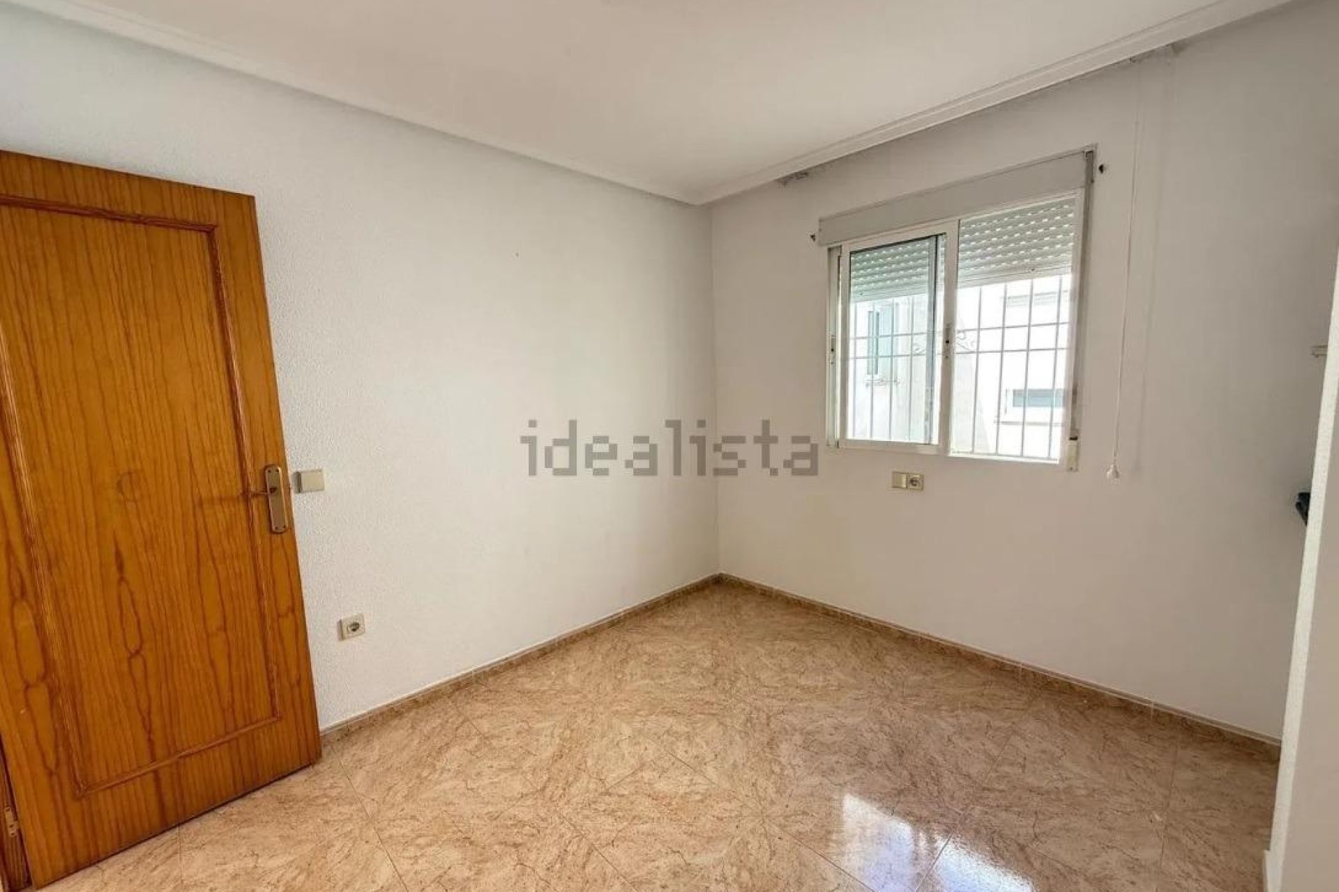 Revente - Penthouse -
Torrevieja - El Molino