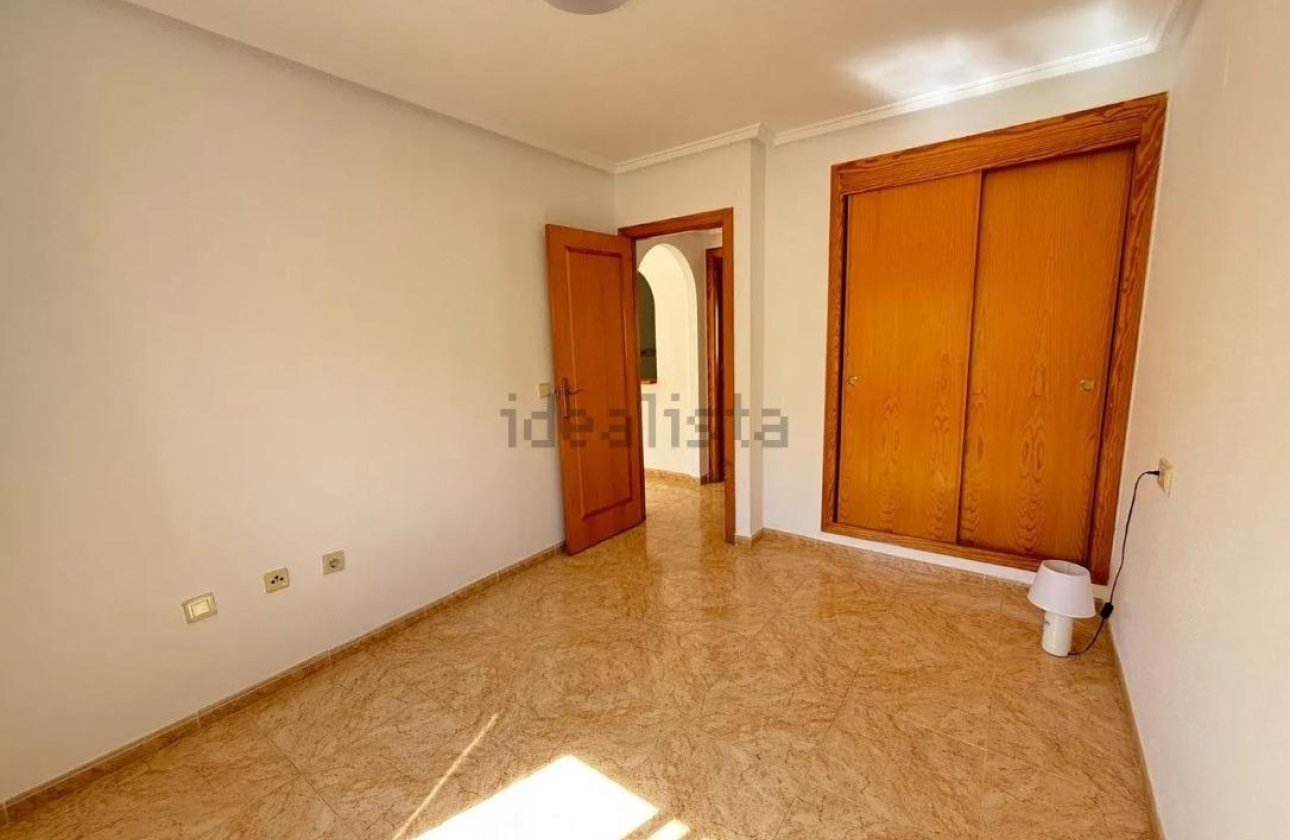 Revente - Penthouse -
Torrevieja - El Molino
