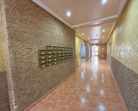 Revente - Penthouse -
Torrevieja - El Molino
