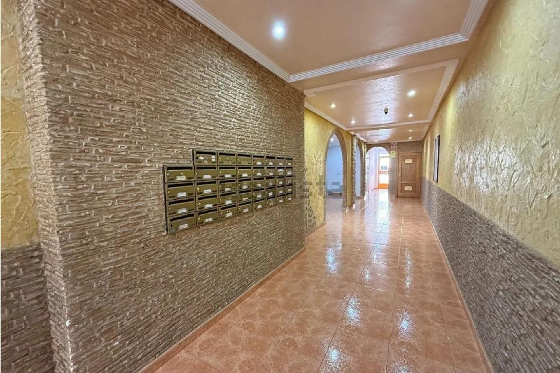 Revente - Penthouse -
Torrevieja - El Molino
