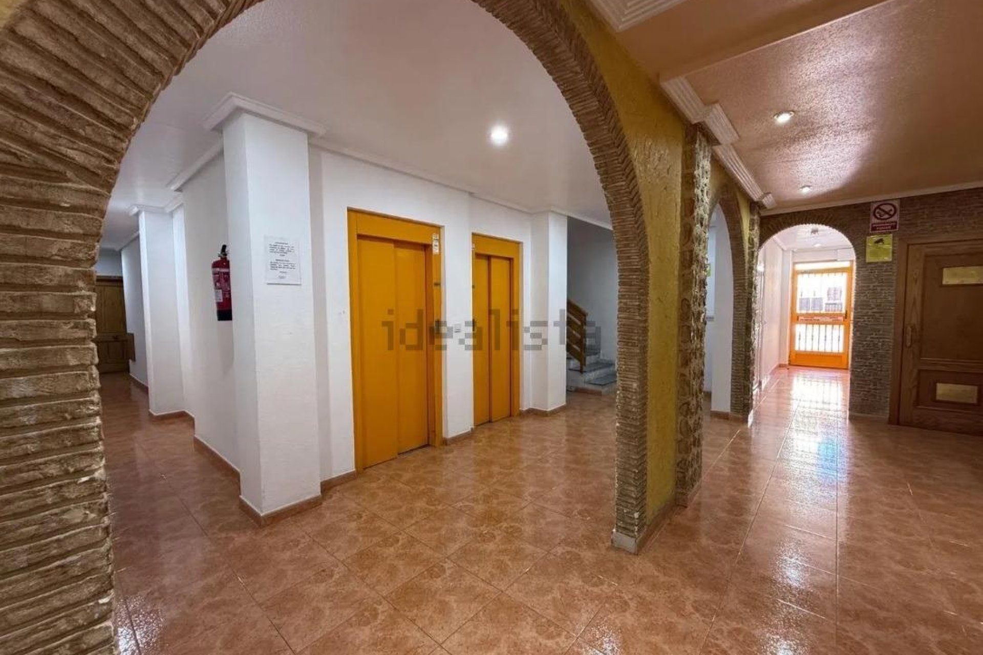 Revente - Penthouse -
Torrevieja - El Molino