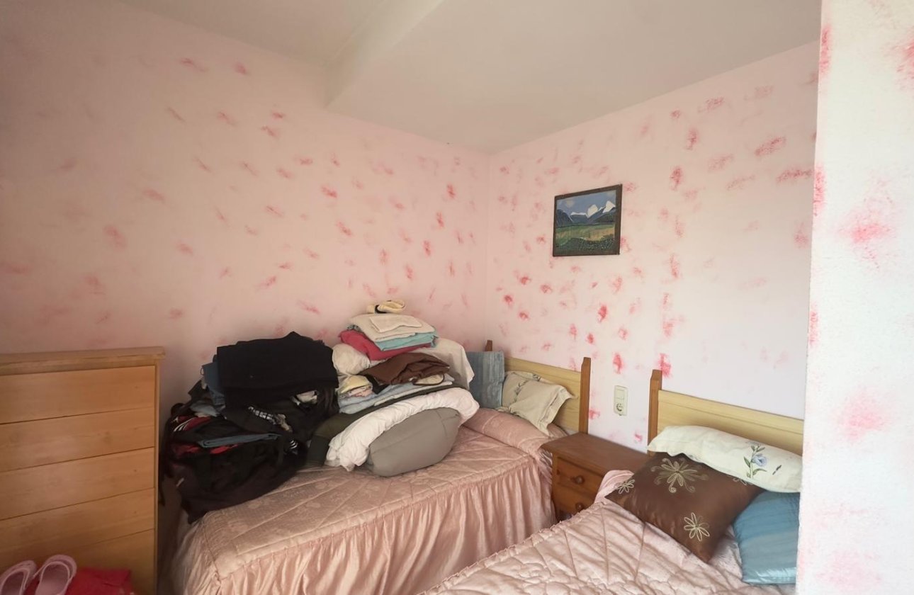 Revente - Penthouse -
Torrevieja - Estacion De Autobuses